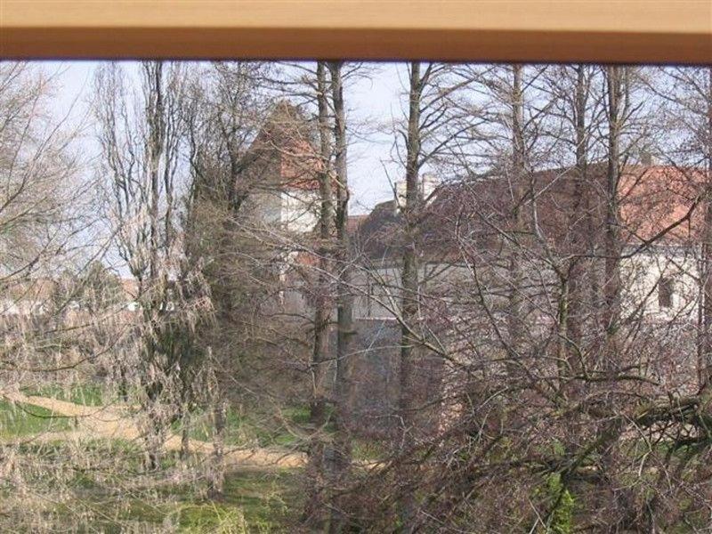 Rozmann Family Panzio & Apartmanhaz シャールヴァール エクステリア 写真
